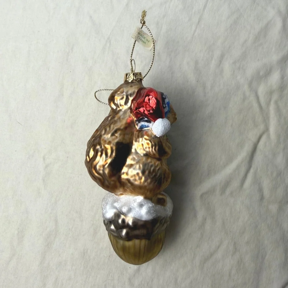 N/A blown glass